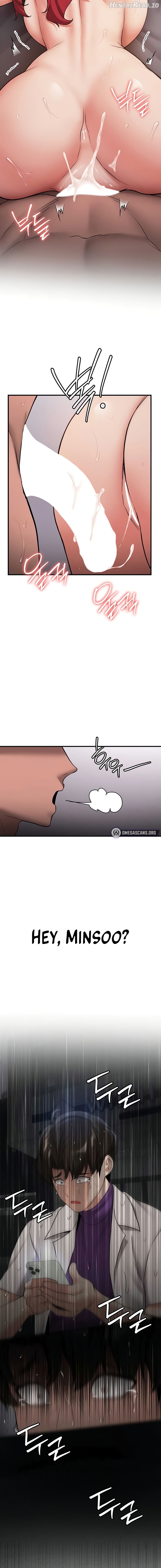 Your Girlfriend Was Amazing Chapter 49 - page 16