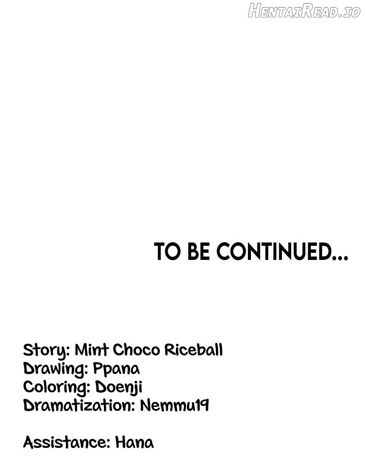 Your Girlfriend Was Amazing Chapter 49 - page 20