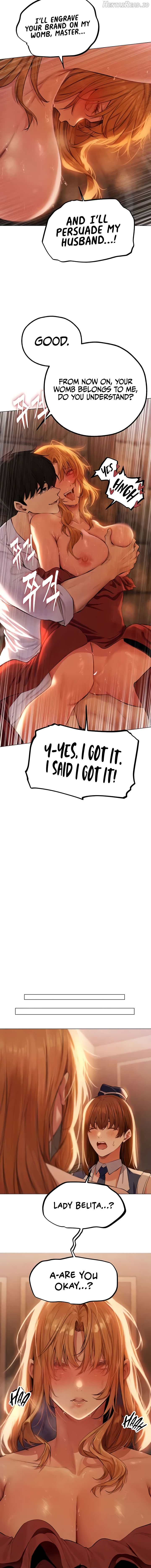 Milf Hunting in Another World Chapter 55 - page 4