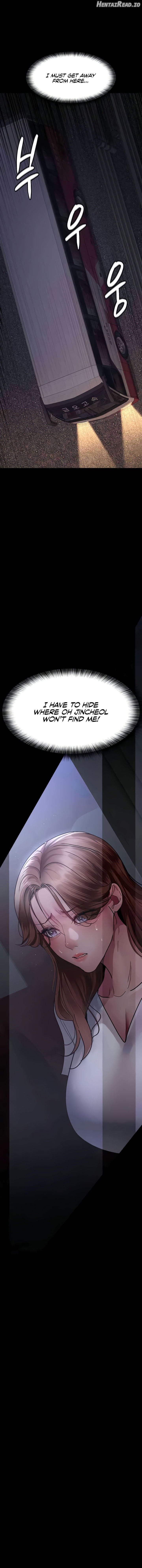 Night Hospital Chapter 61 - page 2