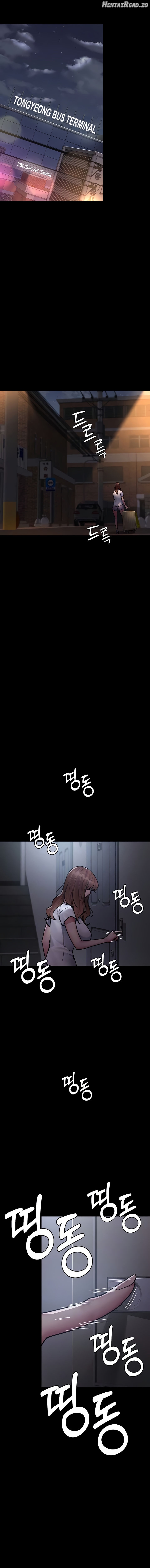 Night Hospital Chapter 61 - page 3