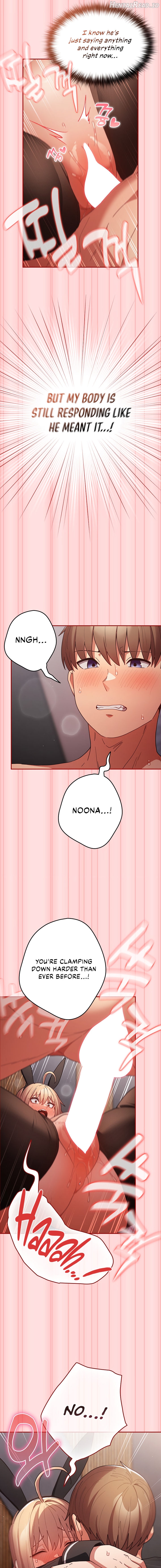 That’s Not How You Do It Chapter 85 - page 11