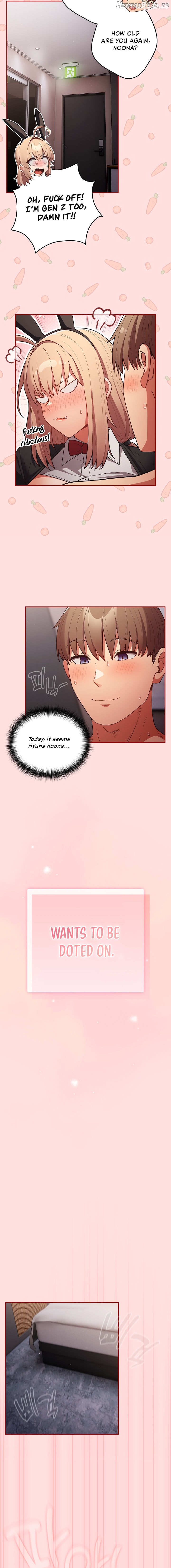 That’s Not How You Do It Chapter 85 - page 14