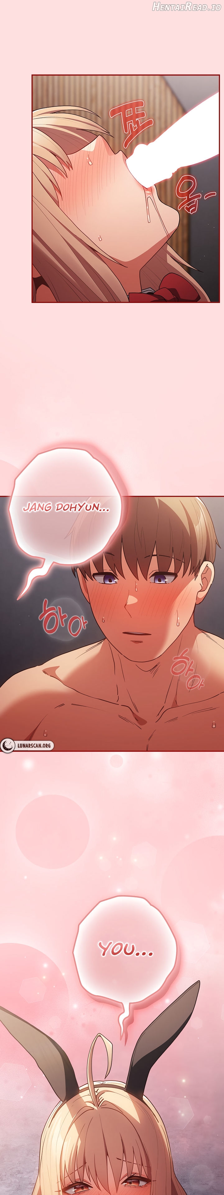 That’s Not How You Do It Chapter 85 - page 19