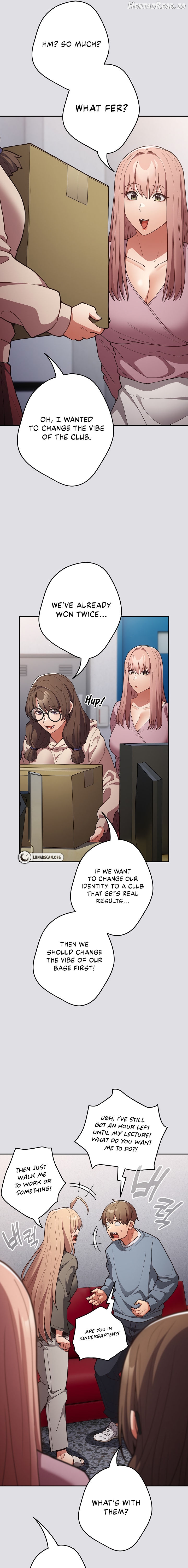 That’s Not How You Do It Chapter 86 - page 15