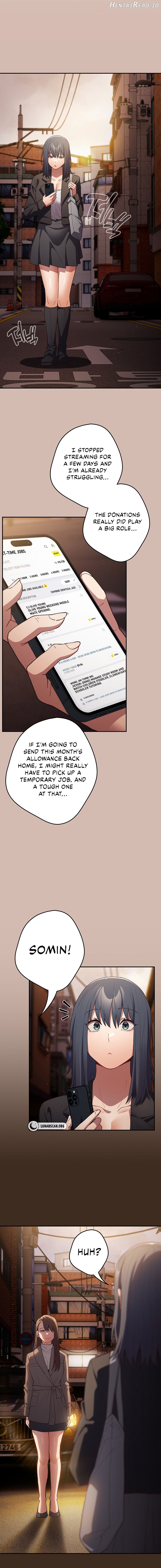 That’s Not How You Do It Chapter 87 - page 15