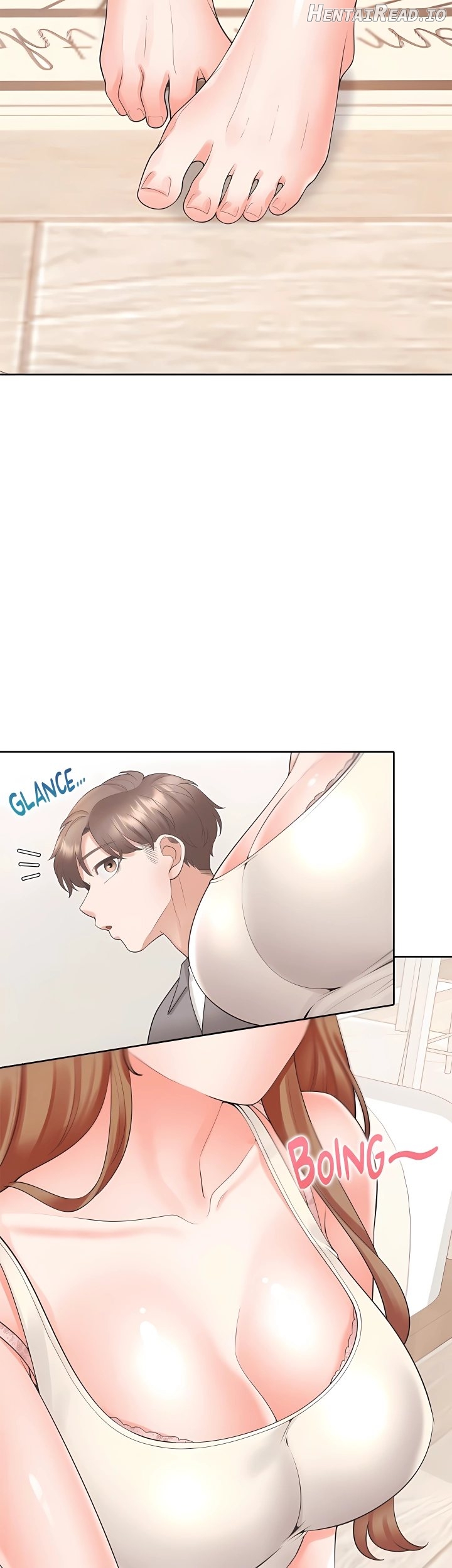 Bunking Bed Chapter 83 - page 13