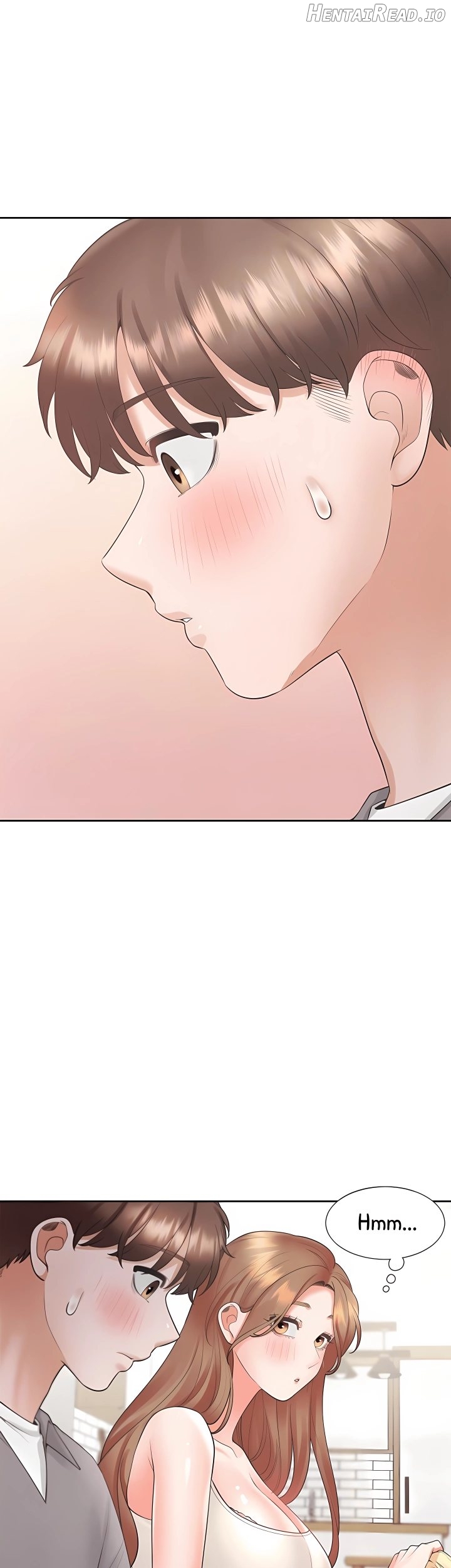 Bunking Bed Chapter 83 - page 15
