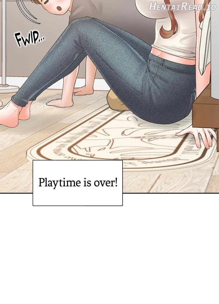 Bunking Bed Chapter 83 - page 23