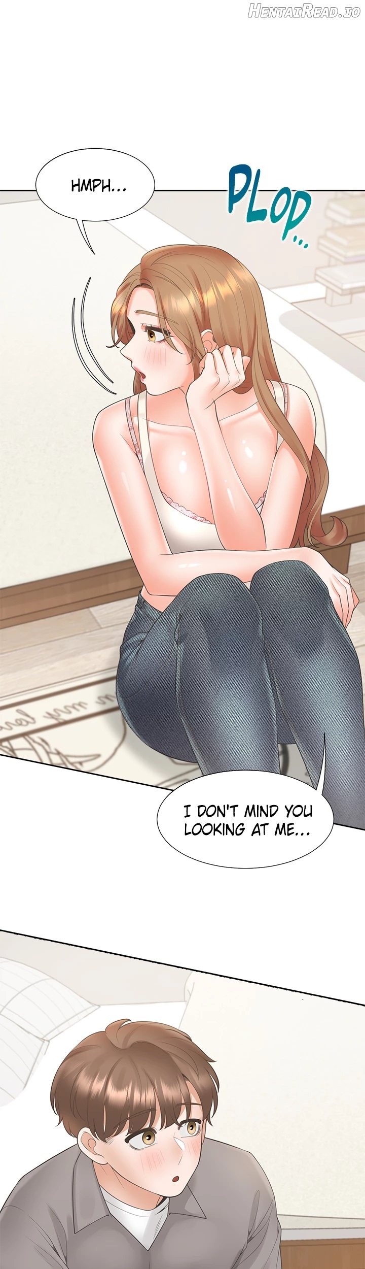 Bunking Bed Chapter 83 - page 24