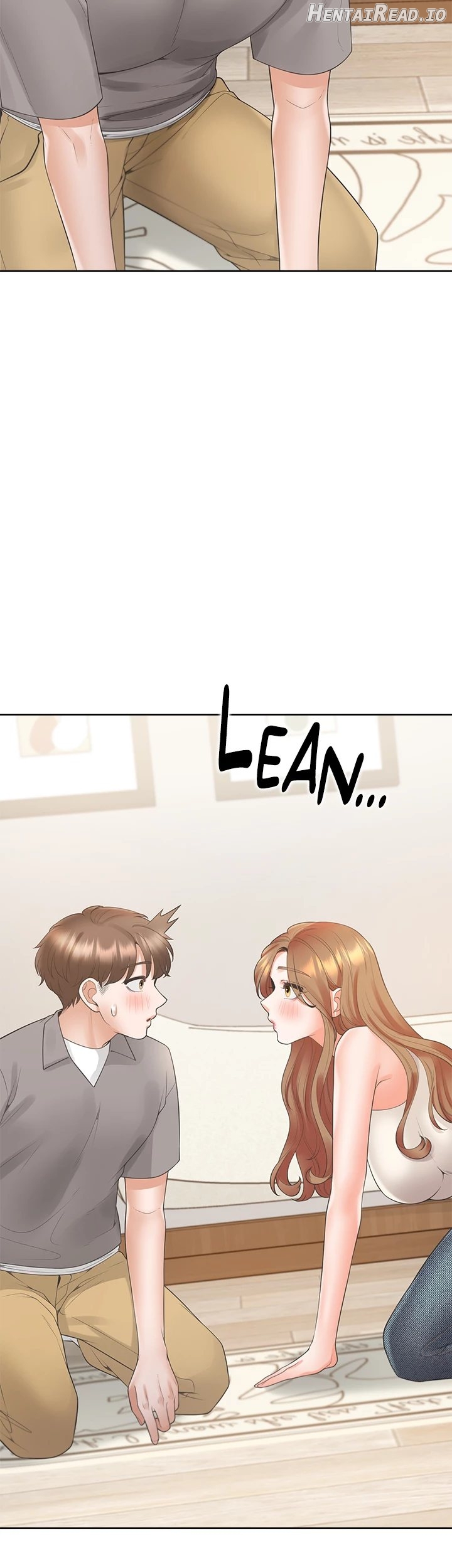 Bunking Bed Chapter 83 - page 25