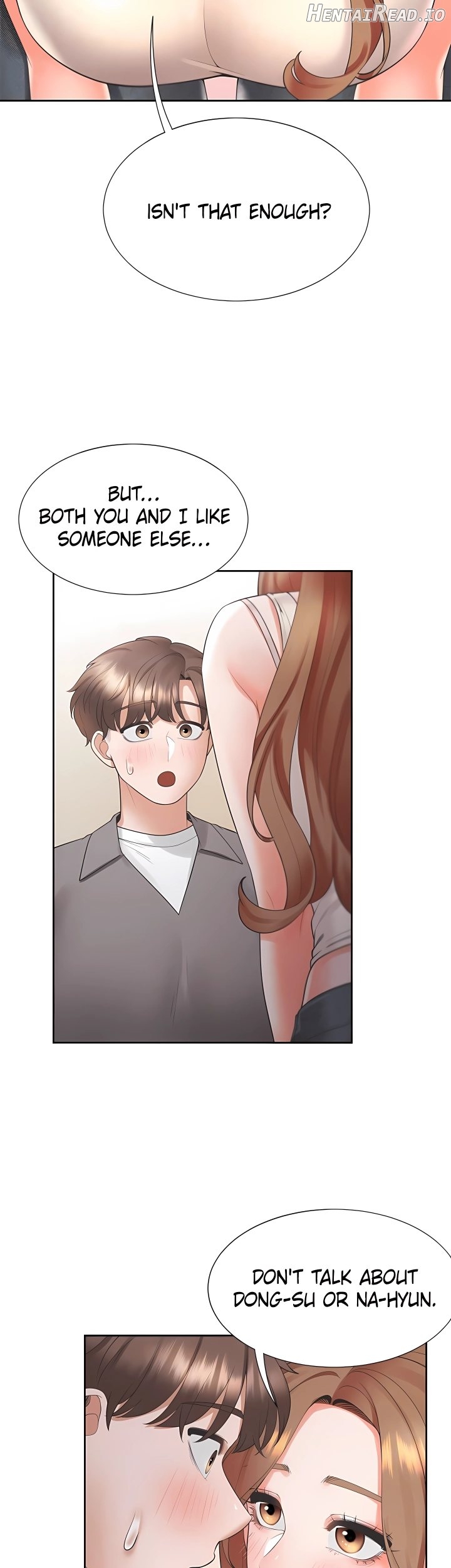 Bunking Bed Chapter 83 - page 31