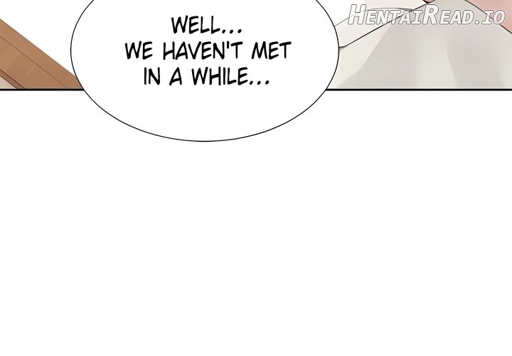 Bunking Bed Chapter 83 - page 38