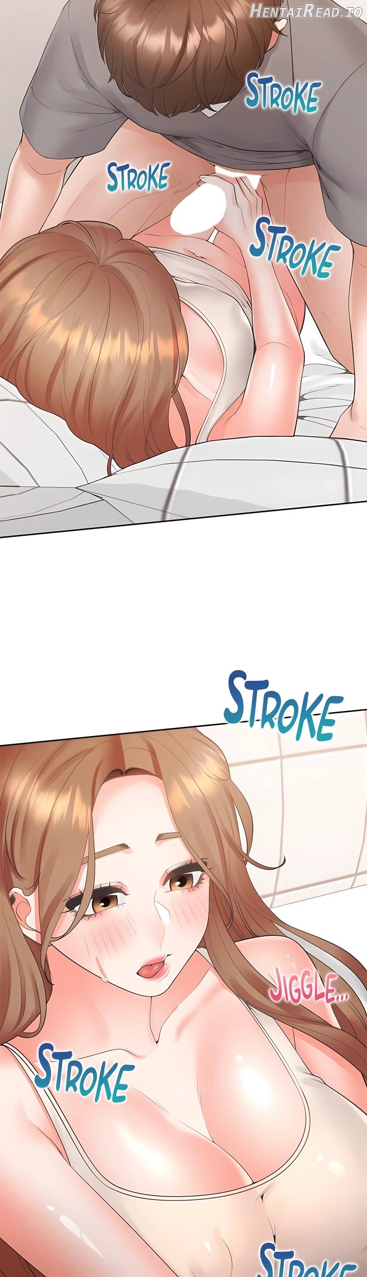 Bunking Bed Chapter 83 - page 40