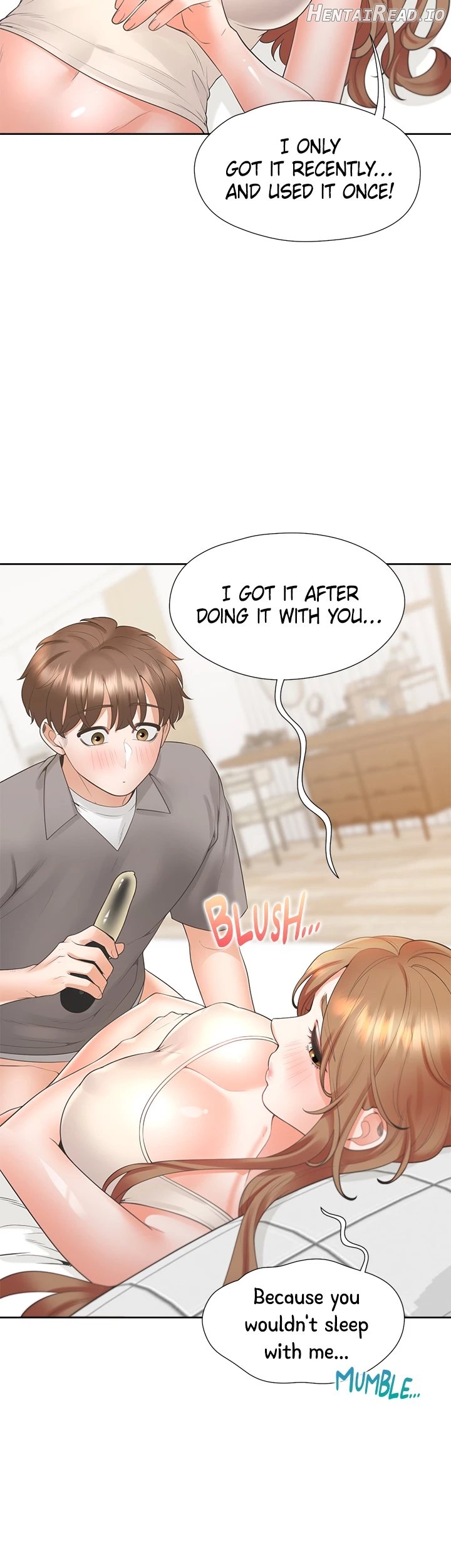 Bunking Bed Chapter 83 - page 48
