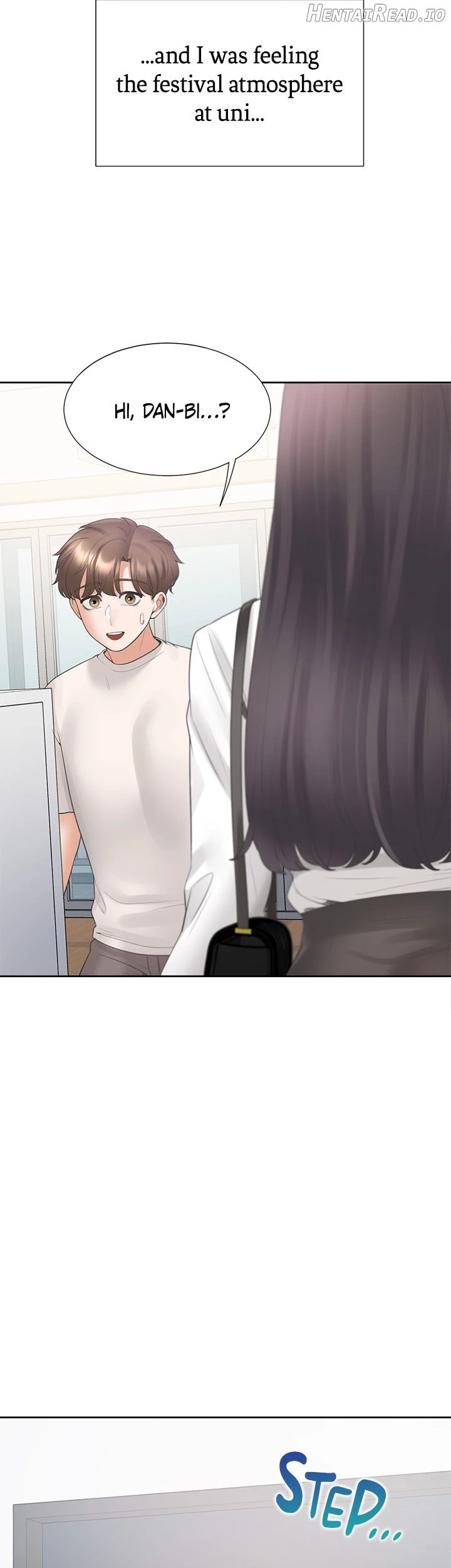Bunking Bed Chapter 85 - page 50
