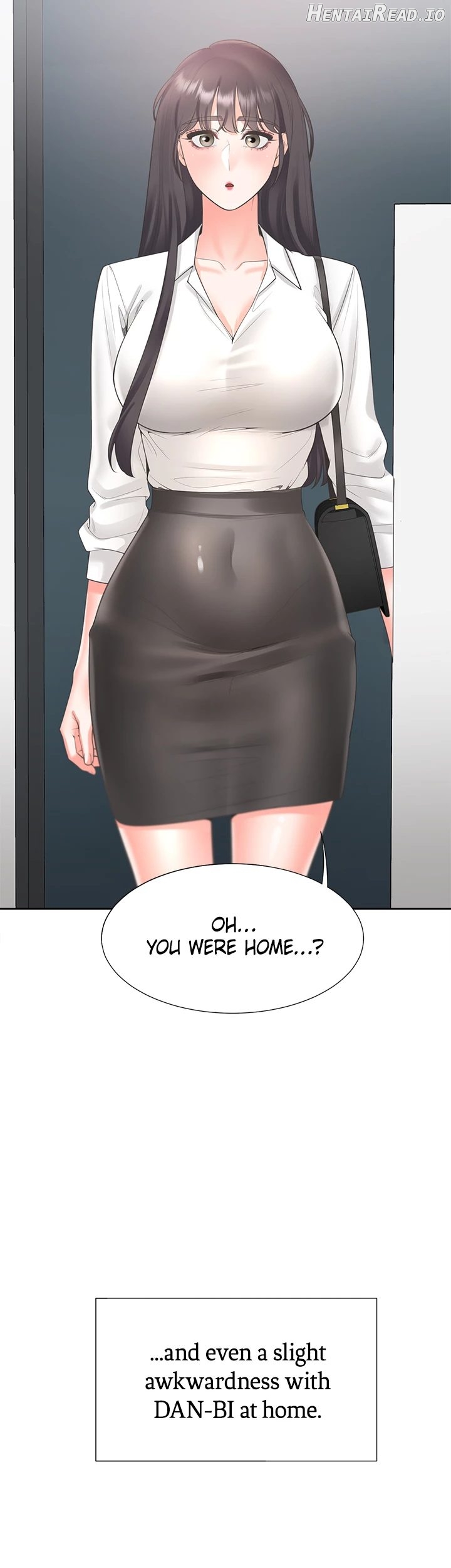 Bunking Bed Chapter 85 - page 51