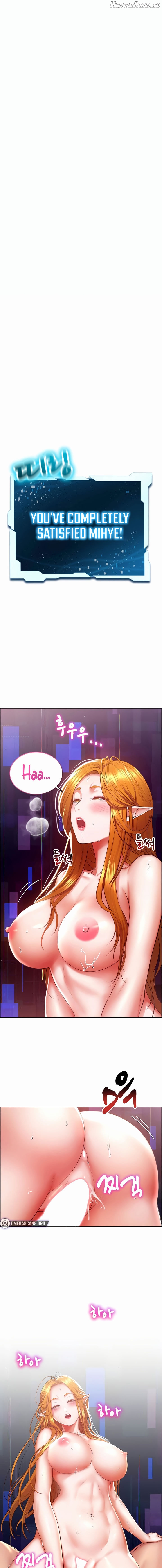 Park Moojik Hit the Jackpot Chapter 28 - page 1