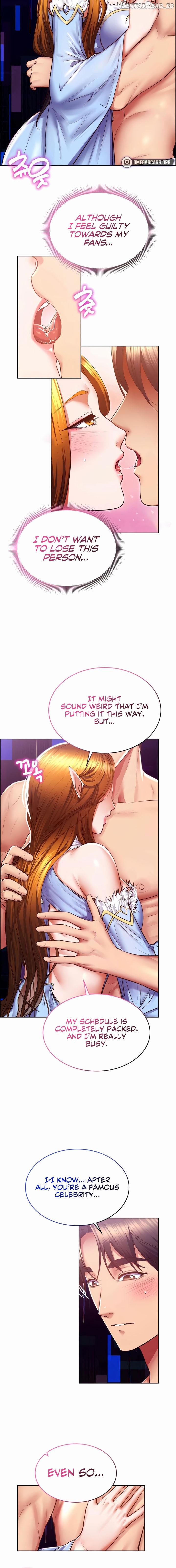 Park Moojik Hit the Jackpot Chapter 28 - page 10