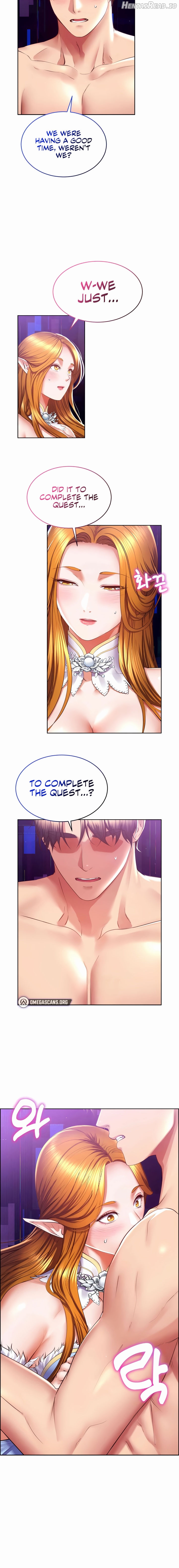 Park Moojik Hit the Jackpot Chapter 28 - page 6