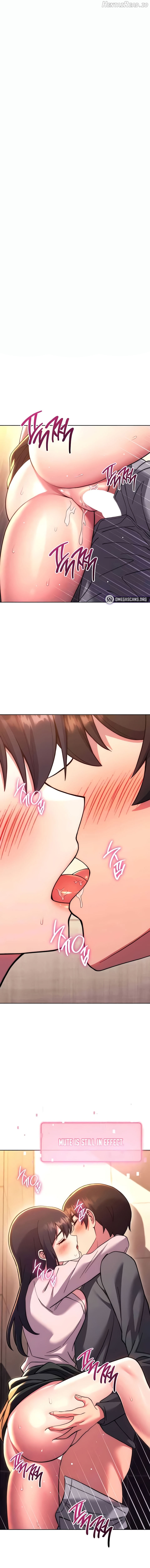 Love Choice Chapter 38 - page 1