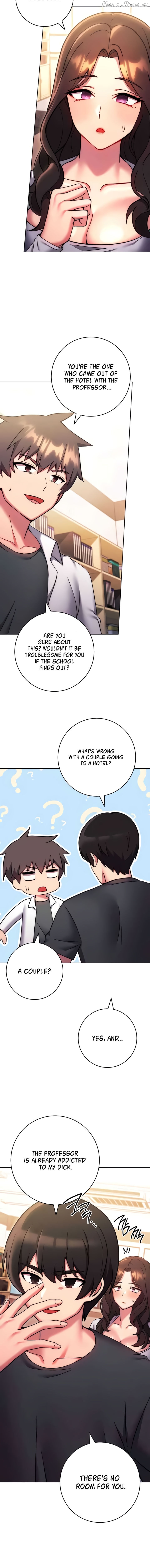 Love Choice Chapter 38 - page 14