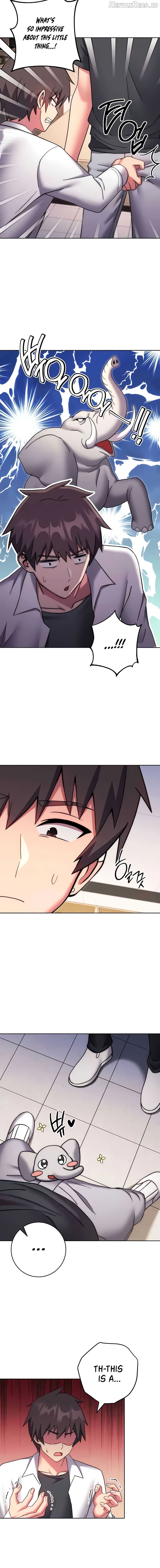 Love Choice Chapter 38 - page 16
