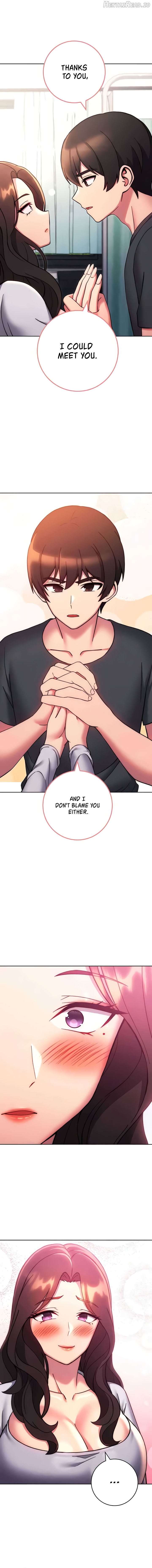 Love Choice Chapter 38 - page 19