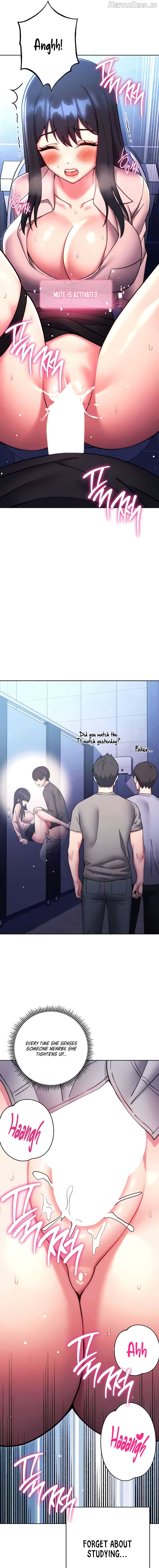 Love Choice Chapter 38 - page 3