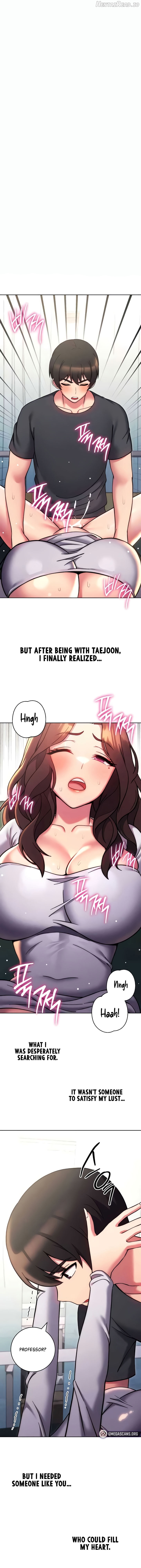 Love Choice Chapter 39 - page 1