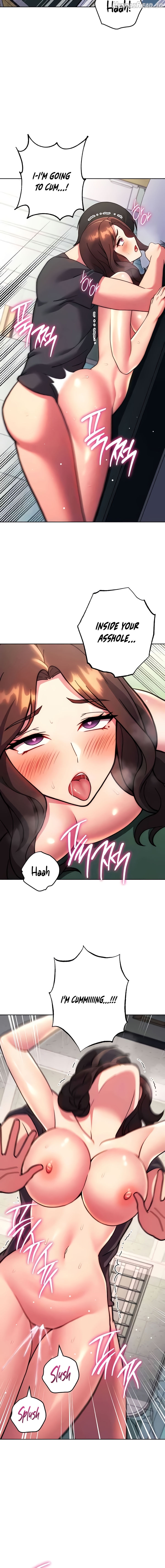 Love Choice Chapter 39 - page 18