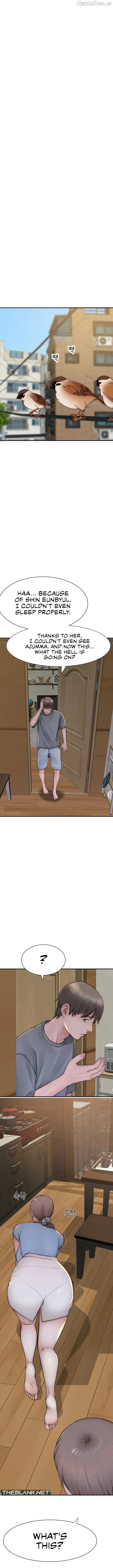Addicted To My Stepmom Chapter 51 - page 10