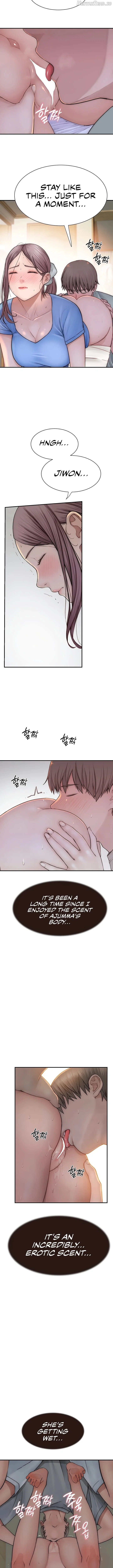 Addicted To My Stepmom Chapter 51 - page 13