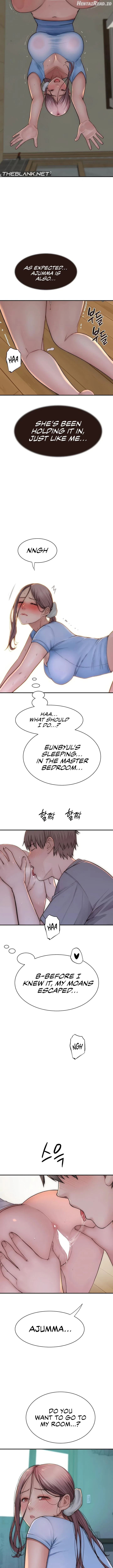 Addicted To My Stepmom Chapter 51 - page 14