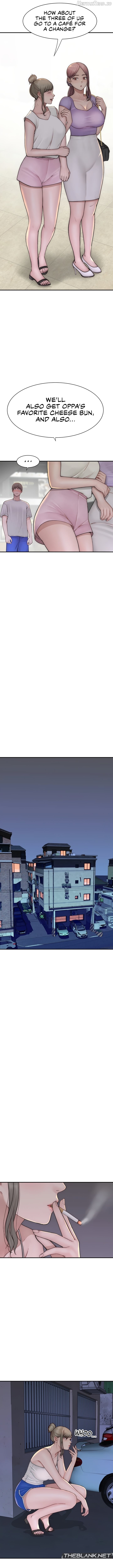 Addicted To My Stepmom Chapter 53 - page 7