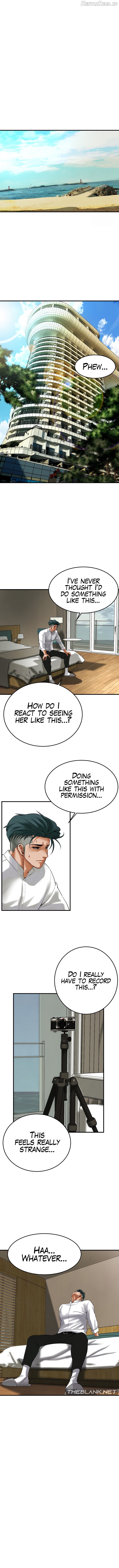 Bastard - Manhwa Chapter 40 - page 8