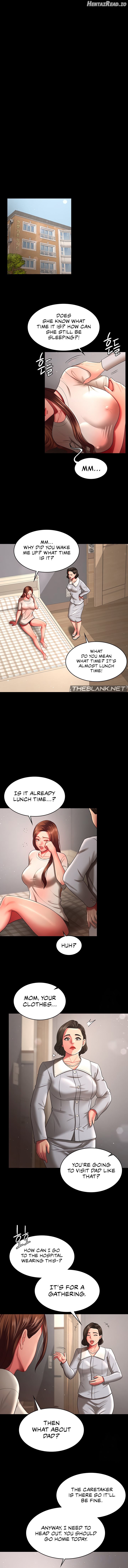 Your Wife Was Amazing Chapter 32 - page 1