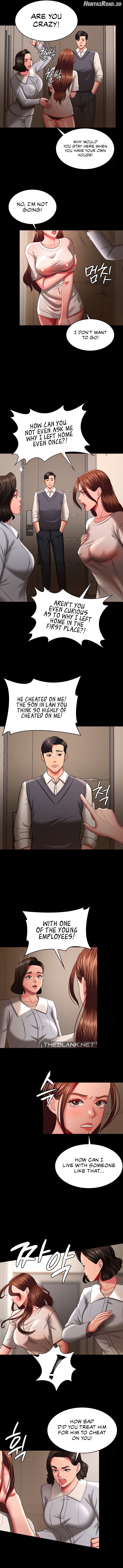 Your Wife Was Amazing Chapter 32 - page 3
