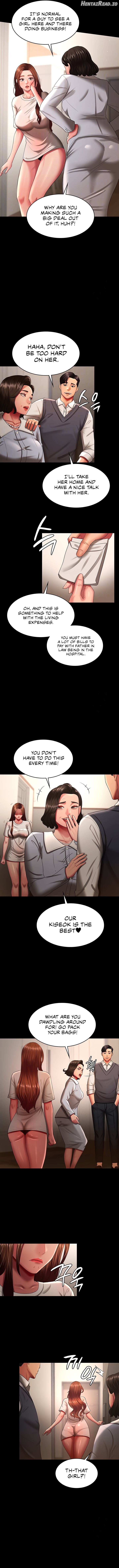 Your Wife Was Amazing Chapter 32 - page 4