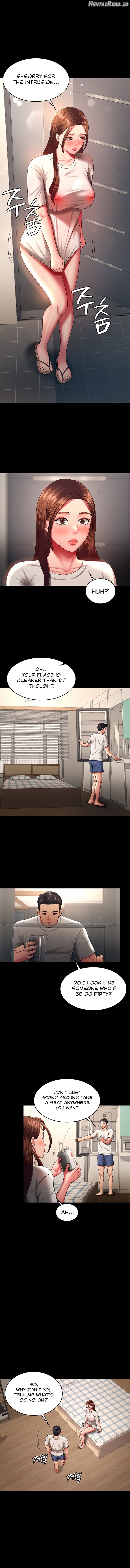 Your Wife Was Amazing Chapter 32 - page 7