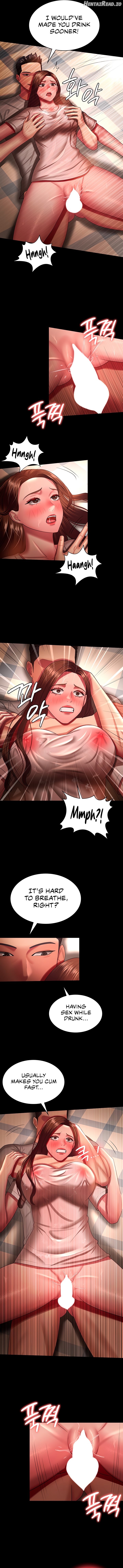 Your Wife Was Amazing Chapter 33 - page 10