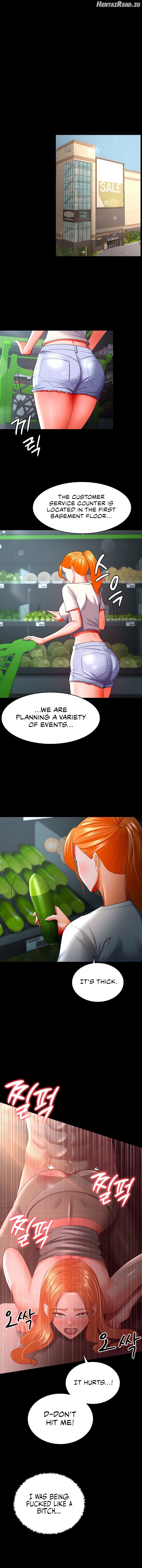Your Wife Was Amazing Chapter 33 - page 4