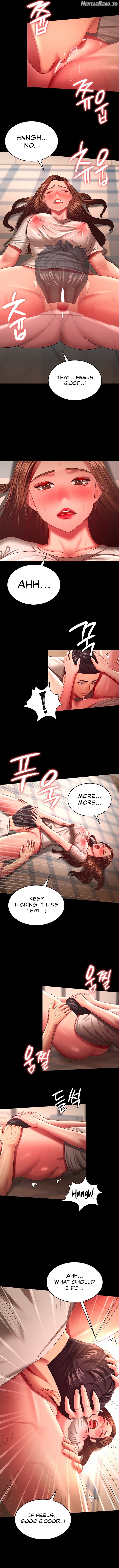 Your Wife Was Amazing Chapter 33 - page 7