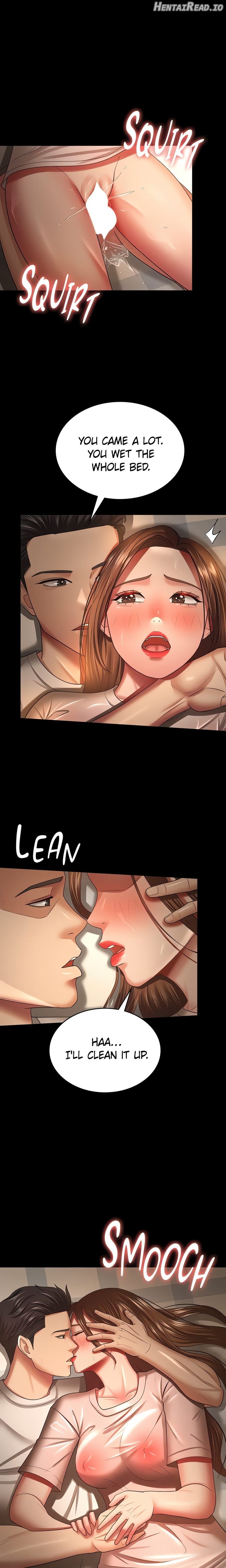 Your Wife Was Amazing Chapter 34 - page 1