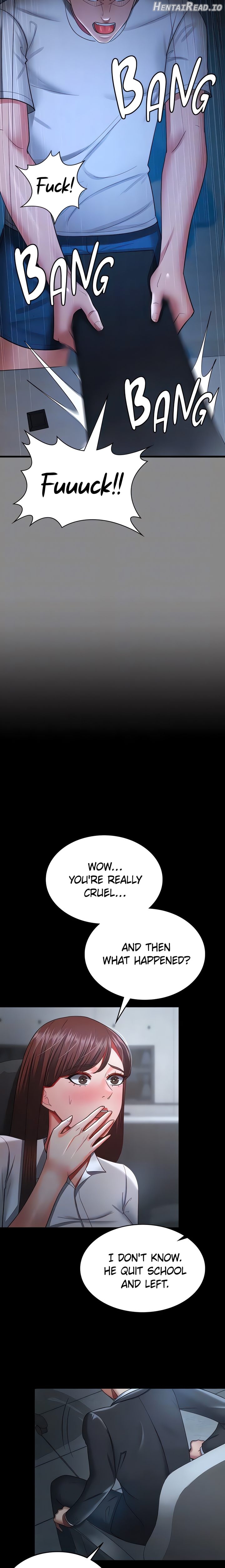Your Wife Was Amazing Chapter 35 - page 18