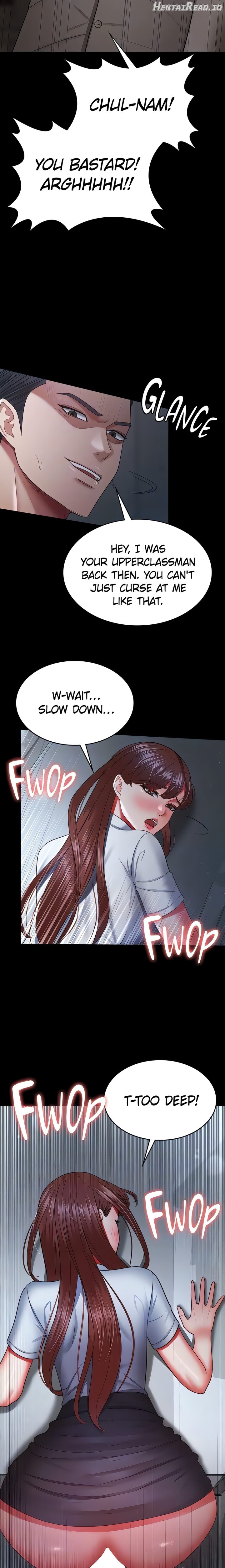 Your Wife Was Amazing Chapter 36 - page 6