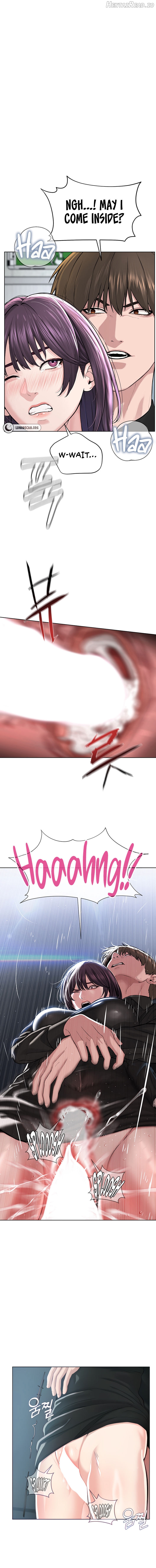 I’m The Leader Of A Cult Chapter 33 - page 1