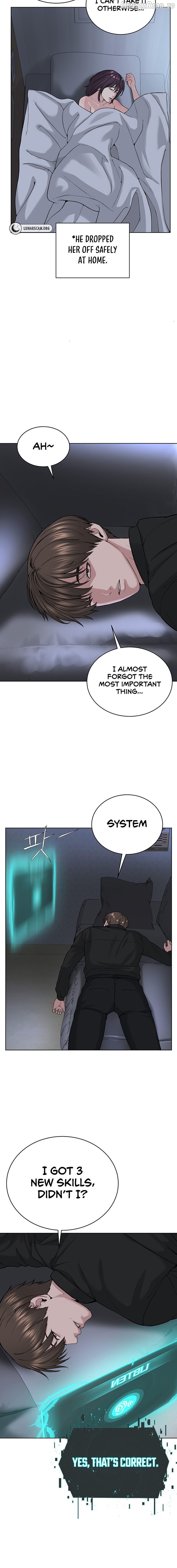I’m The Leader Of A Cult Chapter 34 - page 12