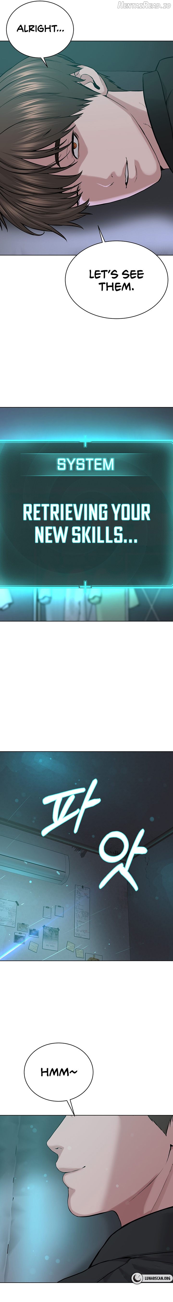 I’m The Leader Of A Cult Chapter 34 - page 13