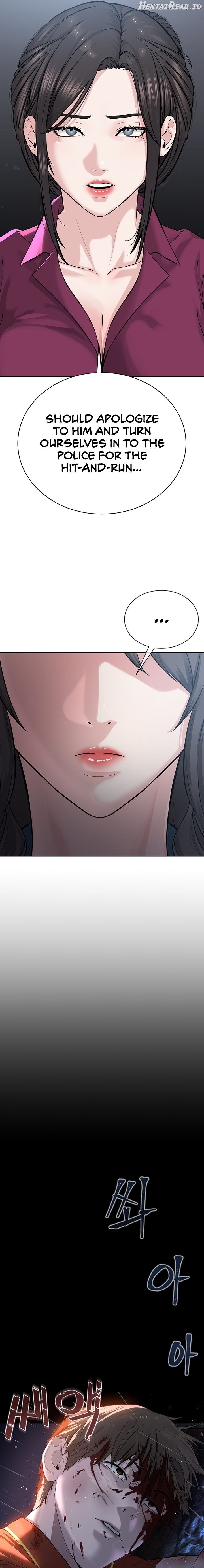 I’m The Leader Of A Cult Chapter 35 - page 11